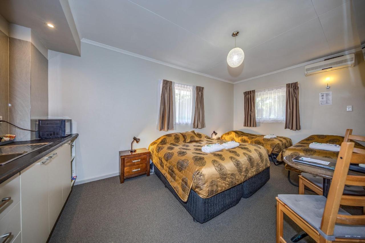 Tall Trees Motel Mountain Retreat Mount Tamborine Zewnętrze zdjęcie