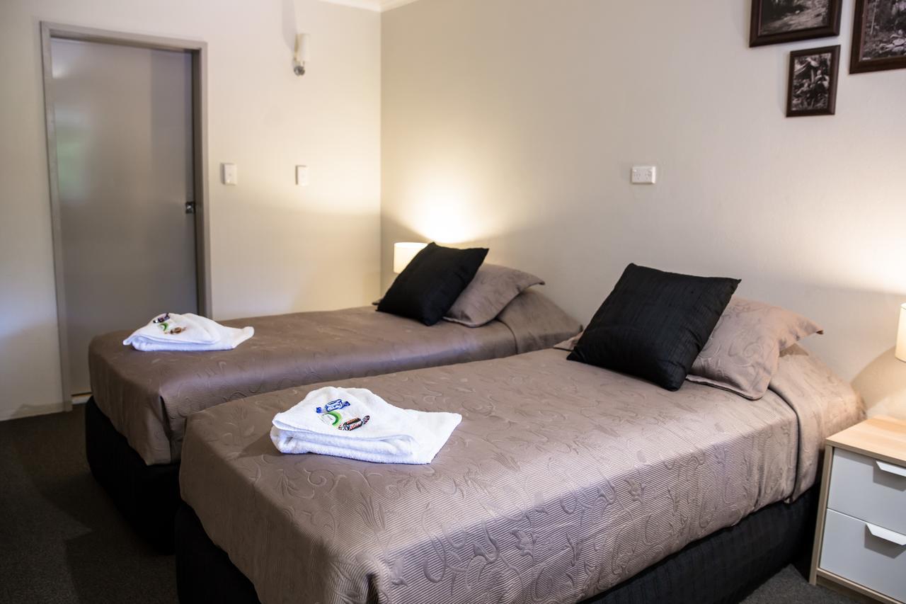 Tall Trees Motel Mountain Retreat Mount Tamborine Zewnętrze zdjęcie