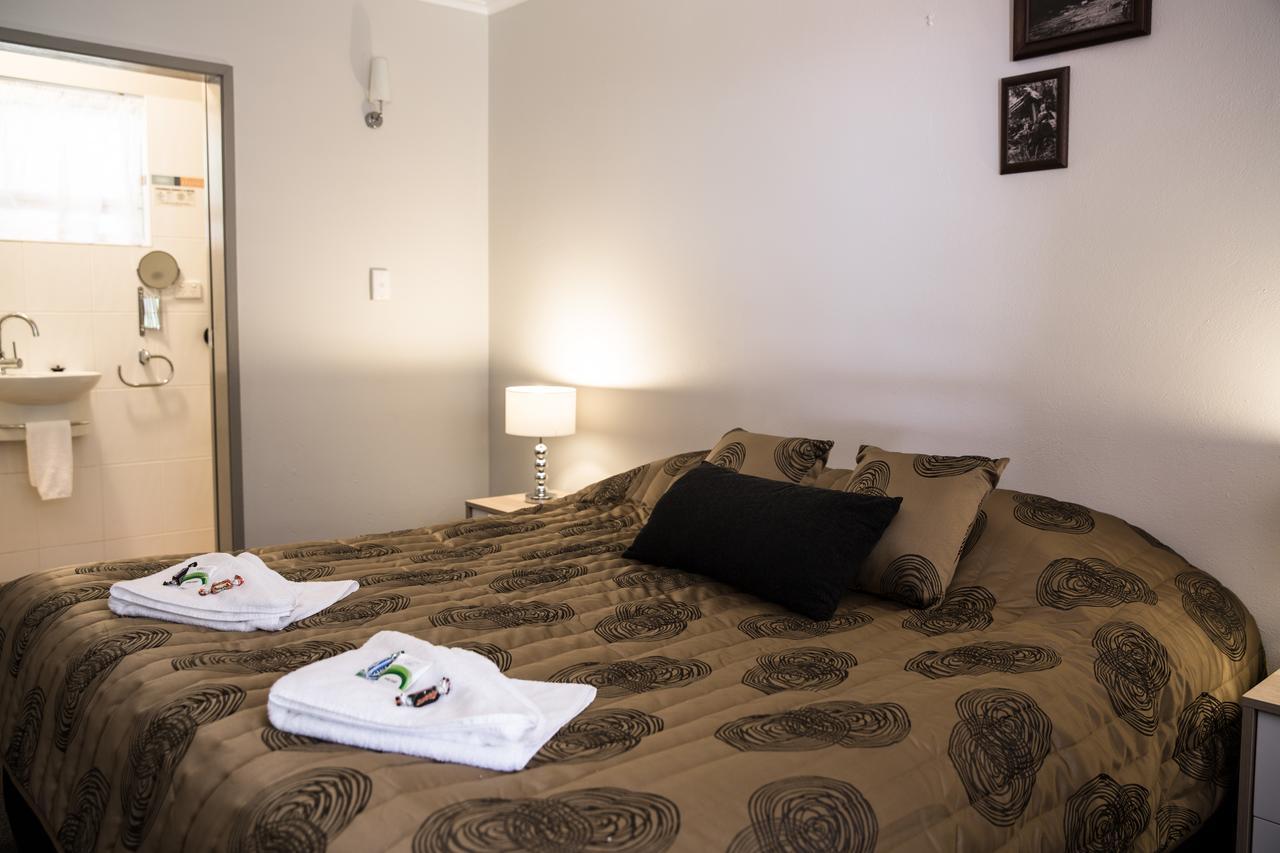 Tall Trees Motel Mountain Retreat Mount Tamborine Zewnętrze zdjęcie