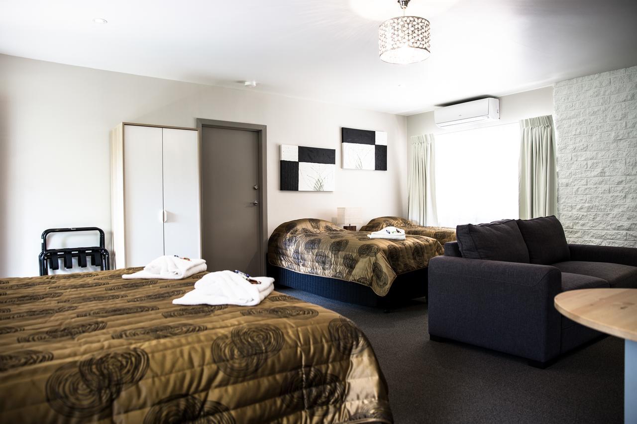 Tall Trees Motel Mountain Retreat Mount Tamborine Zewnętrze zdjęcie