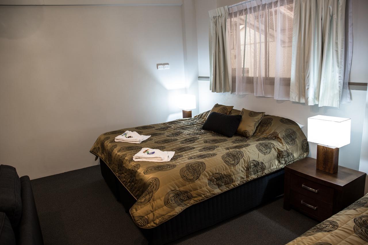 Tall Trees Motel Mountain Retreat Mount Tamborine Zewnętrze zdjęcie