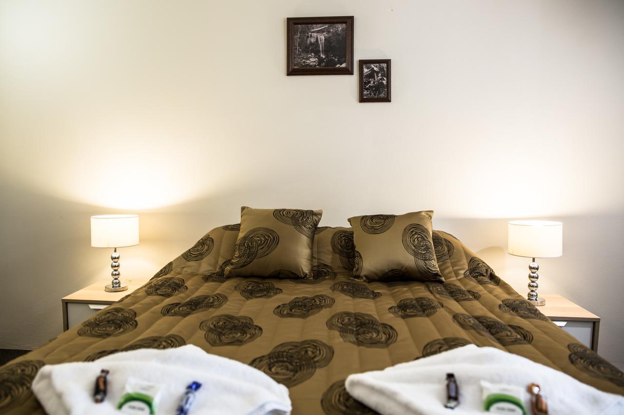 Tall Trees Motel Mountain Retreat Mount Tamborine Zewnętrze zdjęcie
